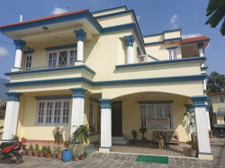 House For Rent In Bhaktapur
